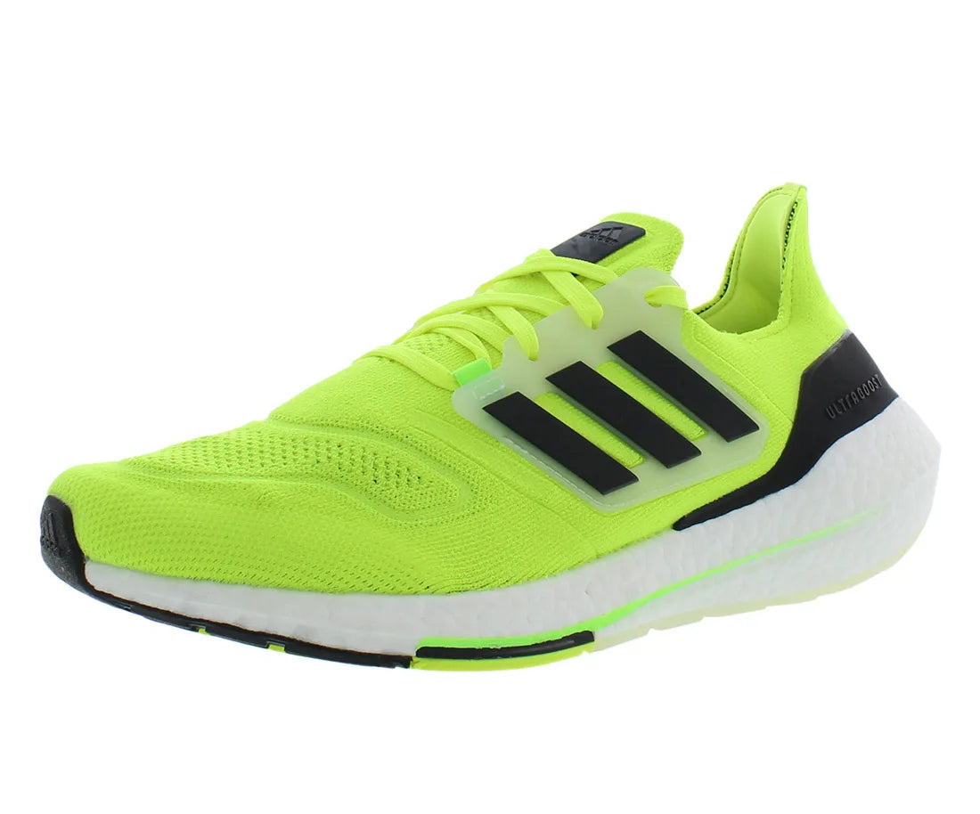 Adidas Ultraboost 22 Men's Lightweight Comfortable Running/Breathable Mesh Shoes