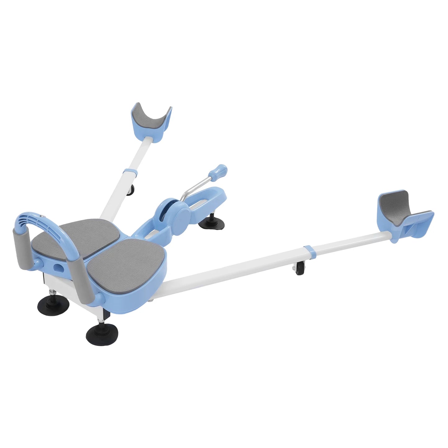 Stretching Machine Leg Stretcher/Fitness Split Training Martial Arts Fitness Home Gym Equipment