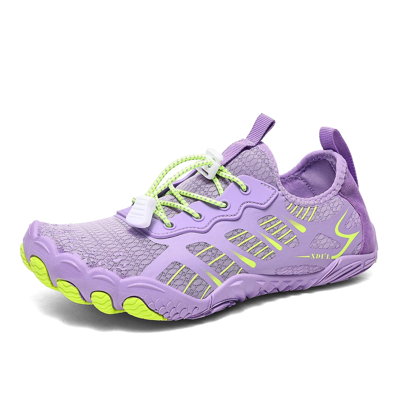 Hike Barefoot Shoes Women's Footwear for Walking Pro Barefoot Shoes/with Wide Toe Box Breathable Barefoot Vitality Shoes
