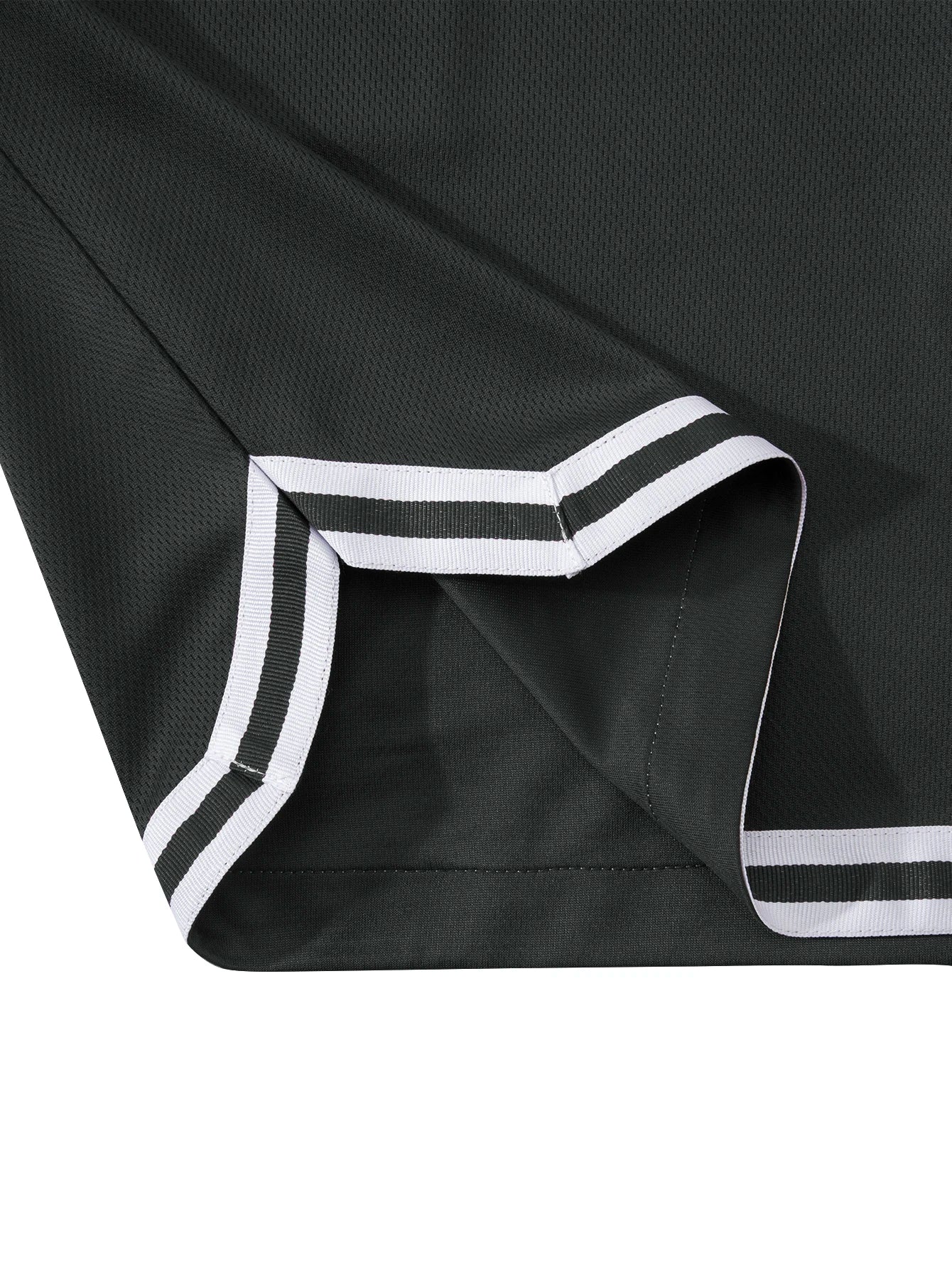 6-pack shorts black dark gray navy blue burgundy light gray/navy blue men's casual loose sports quick drying shorts