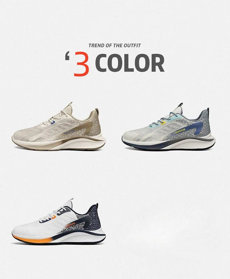 Men's Casual Shoes Men's Fashionable All-Matching Sneakers/Men's Shoes Flying Woven Breathable Mesh Cloth Shoes