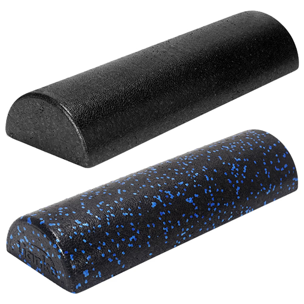 EPP Foam Roller 45cm Muscle Massage Roller Yoga Roll/Full Body Massage Tool Roll De Pilates Foam Roller Fitness Equipment