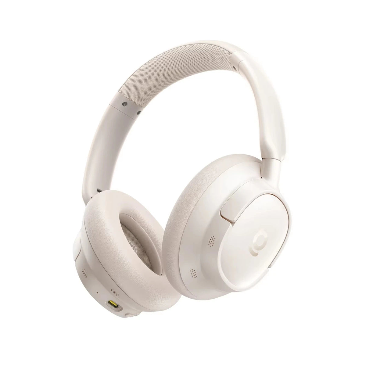 Baseus Bass Wireless Headphones Bluetooth 6.0 98% Noise Canceling/Over Ear Headset Spatial Audio Earphone 80H Time