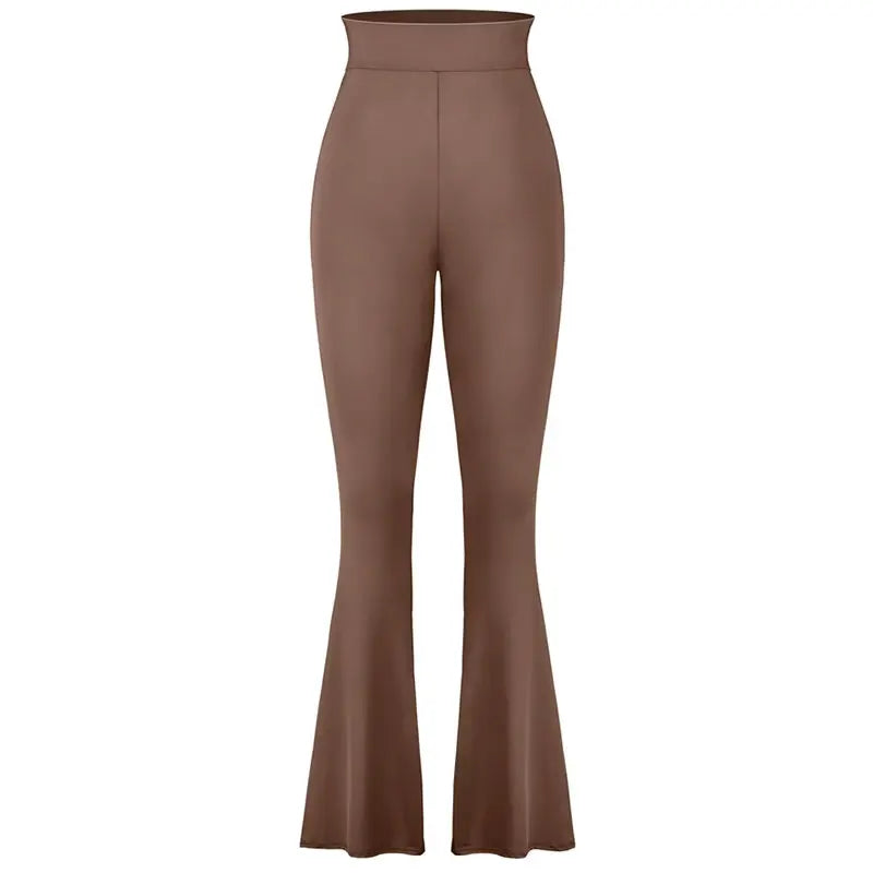 Women High Waist Push Up Leggings Fitness Flare Leggings/Workout Legging For Women Casual Jeggings Slimming Sport Pants