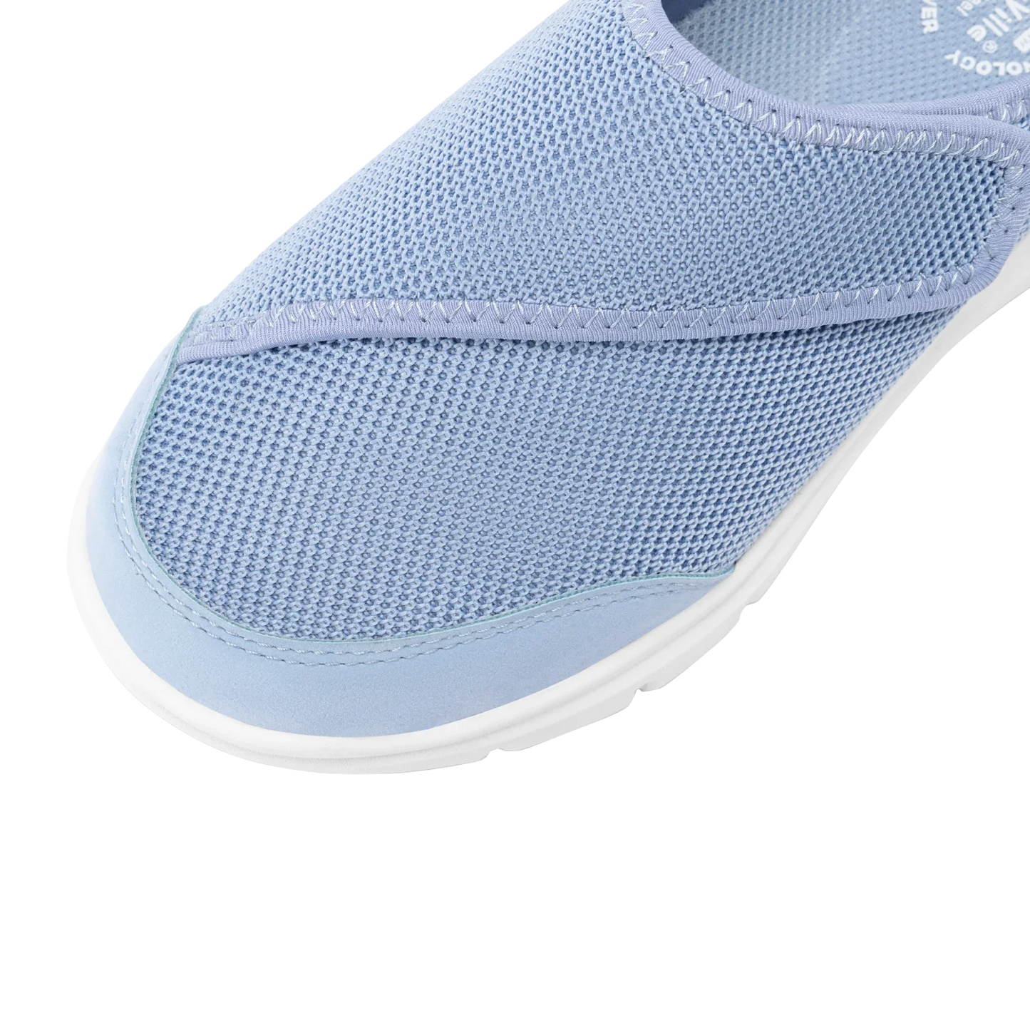 Orthopedic Slippers for Women Wide Fleece Lined Clogs with Arch Support/Recovery Orthopedic Shoes Comfortable Slip-On Footwear
