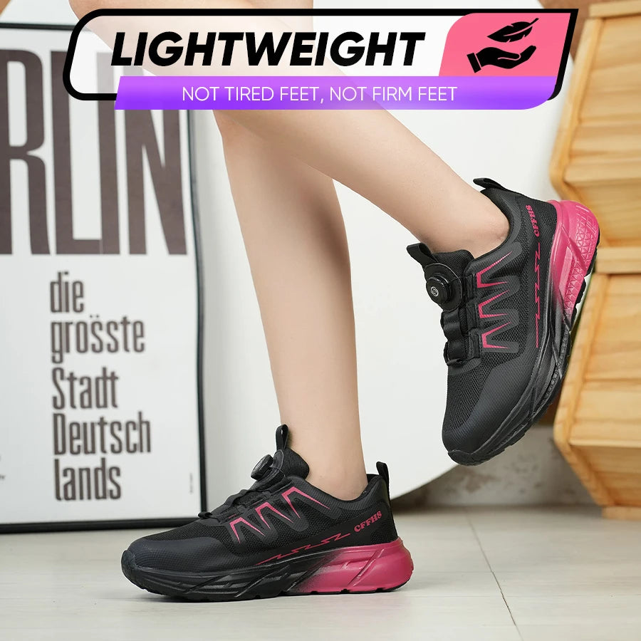 New women's anti-puncture anti-smash/breathable fashion safety protection shoes