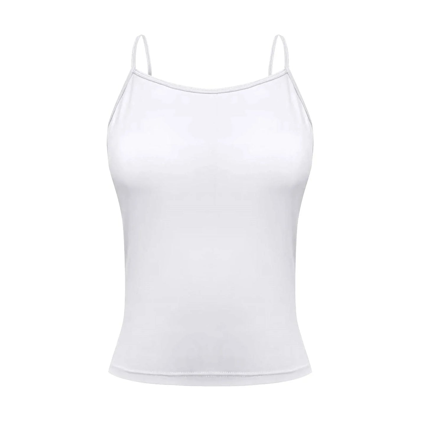 Women's Tank Top Dressy Casual Shirts Summer Loose Fit/Camisole Cute Trendy Clothes Sleeveless Blouses