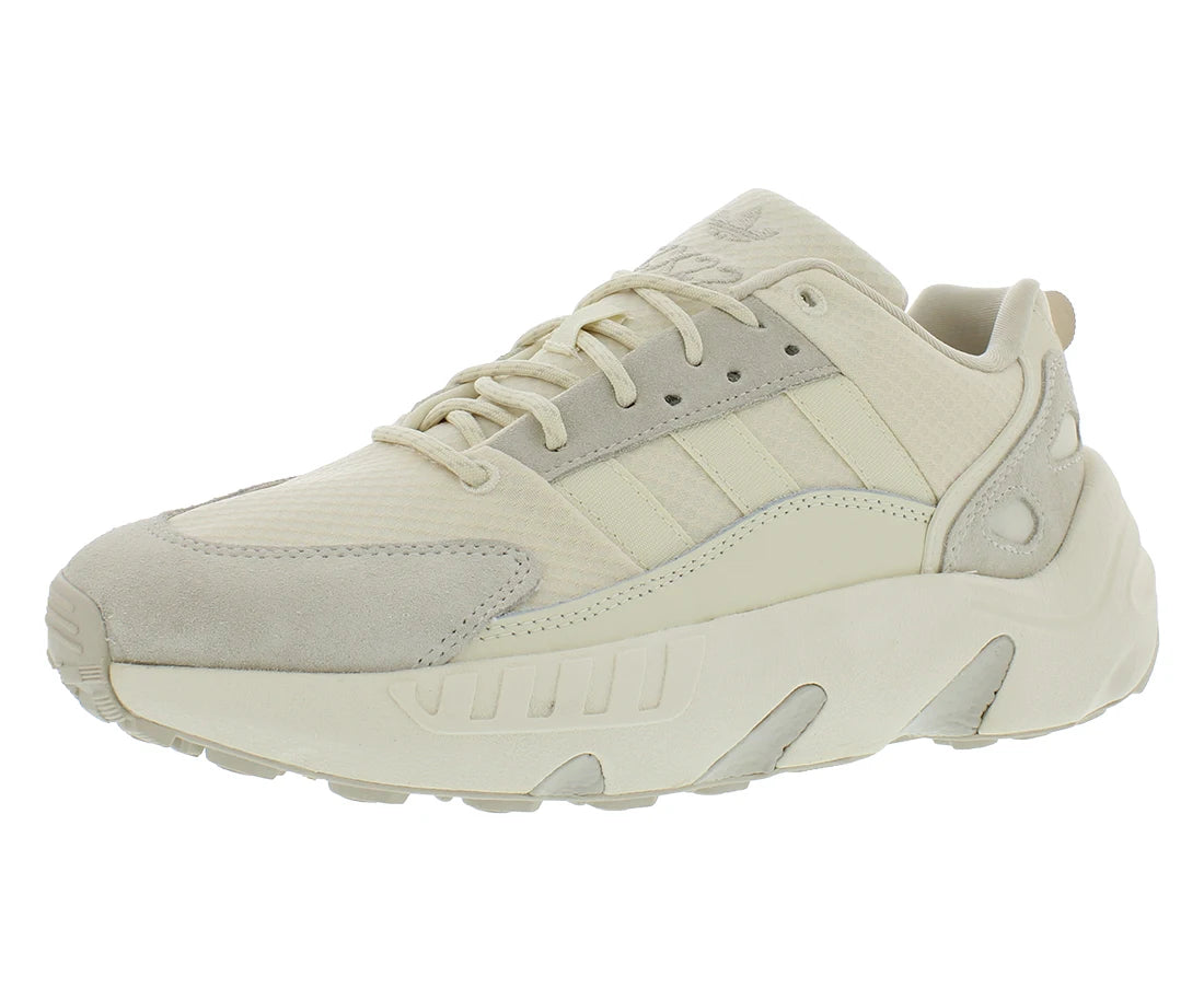 Adidas Zx 22 Boost Men's Comfortable Lightweight/Breathable Running Shoes