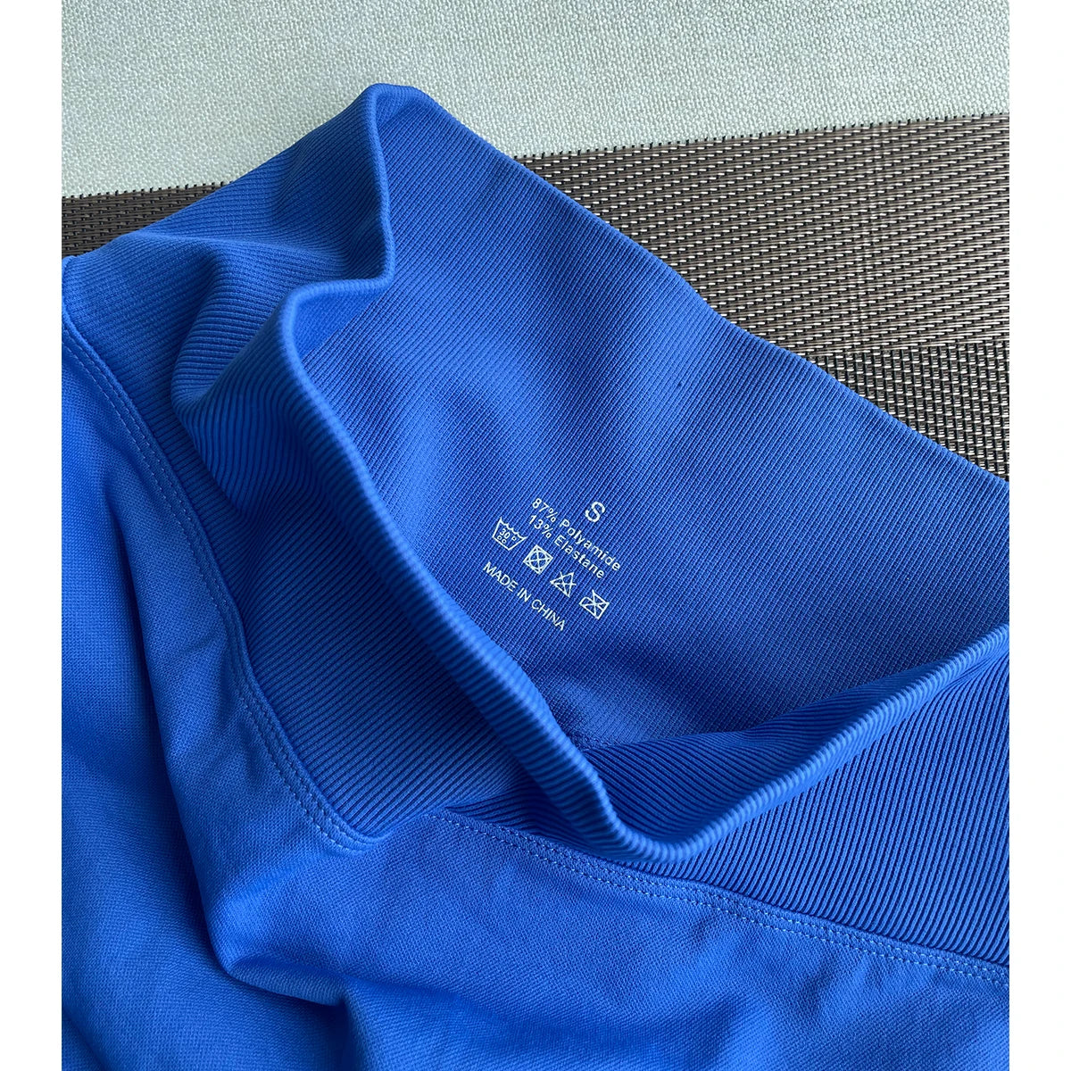 Newly listed price 2 Pcs TKITK Shorts Pro Solid Seamless Women Soft/Fitness Outfits Yoga shorts Gym Running Bike Wear