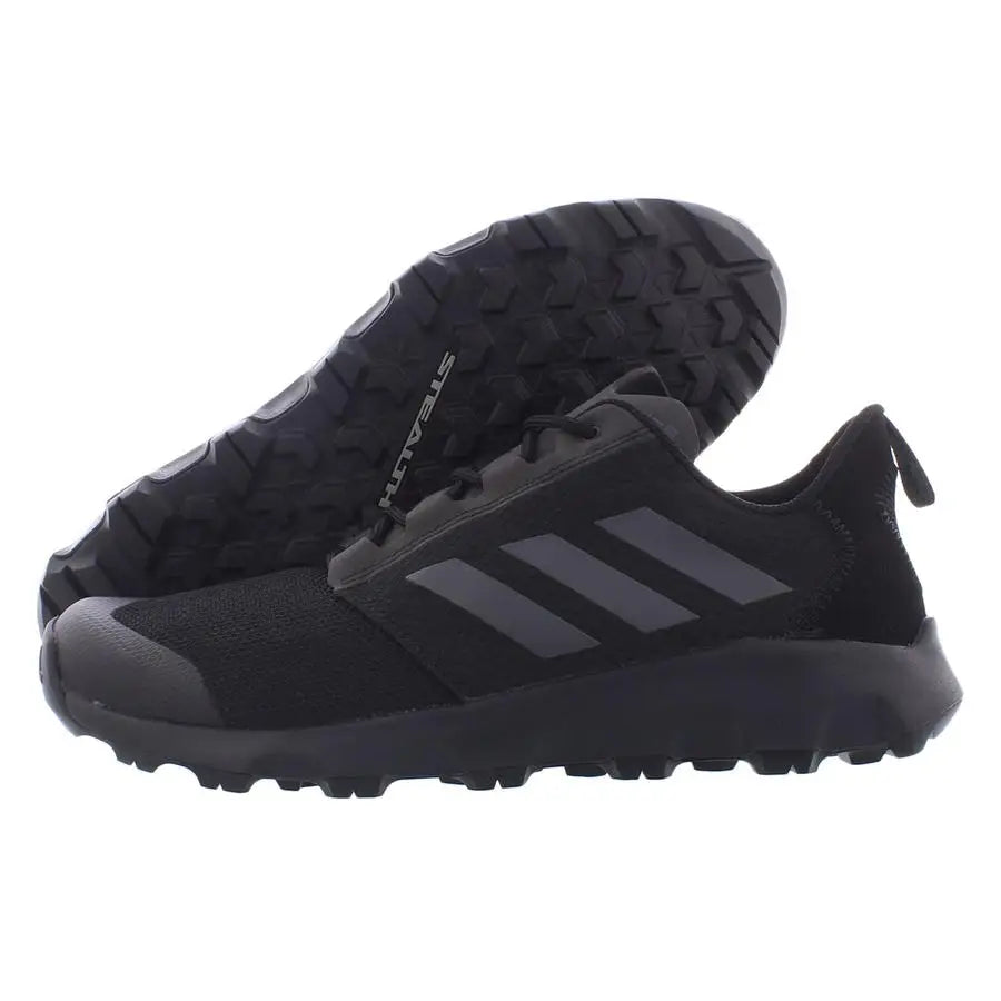 Adidas Terrex Voyager Dlx Comfortable Lightweight/Breathable Men's Running Shoes