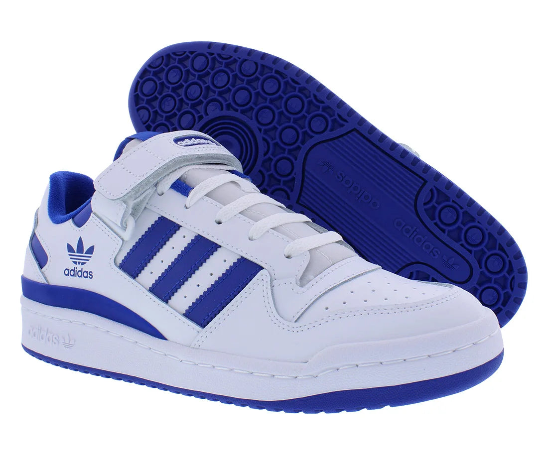 Adidas Forum Low Men's Comfortable/Lightweight Breathable Running Shoes