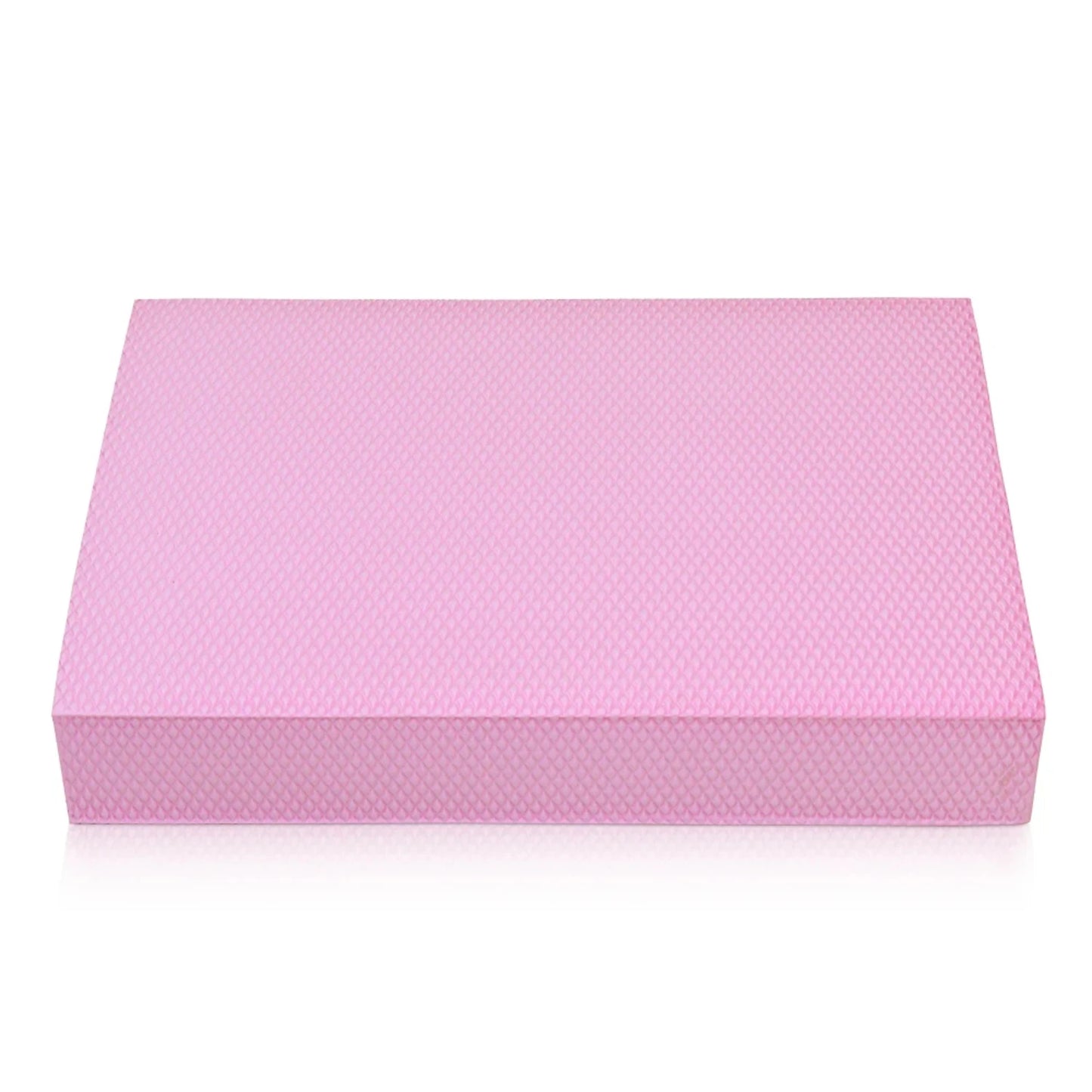Balance Pad YOGA Fitness Mat High-level Balancing Special pad/Healthy Abdominal Wheel Yoga Meditation Pad 30cm*20cm*5cm