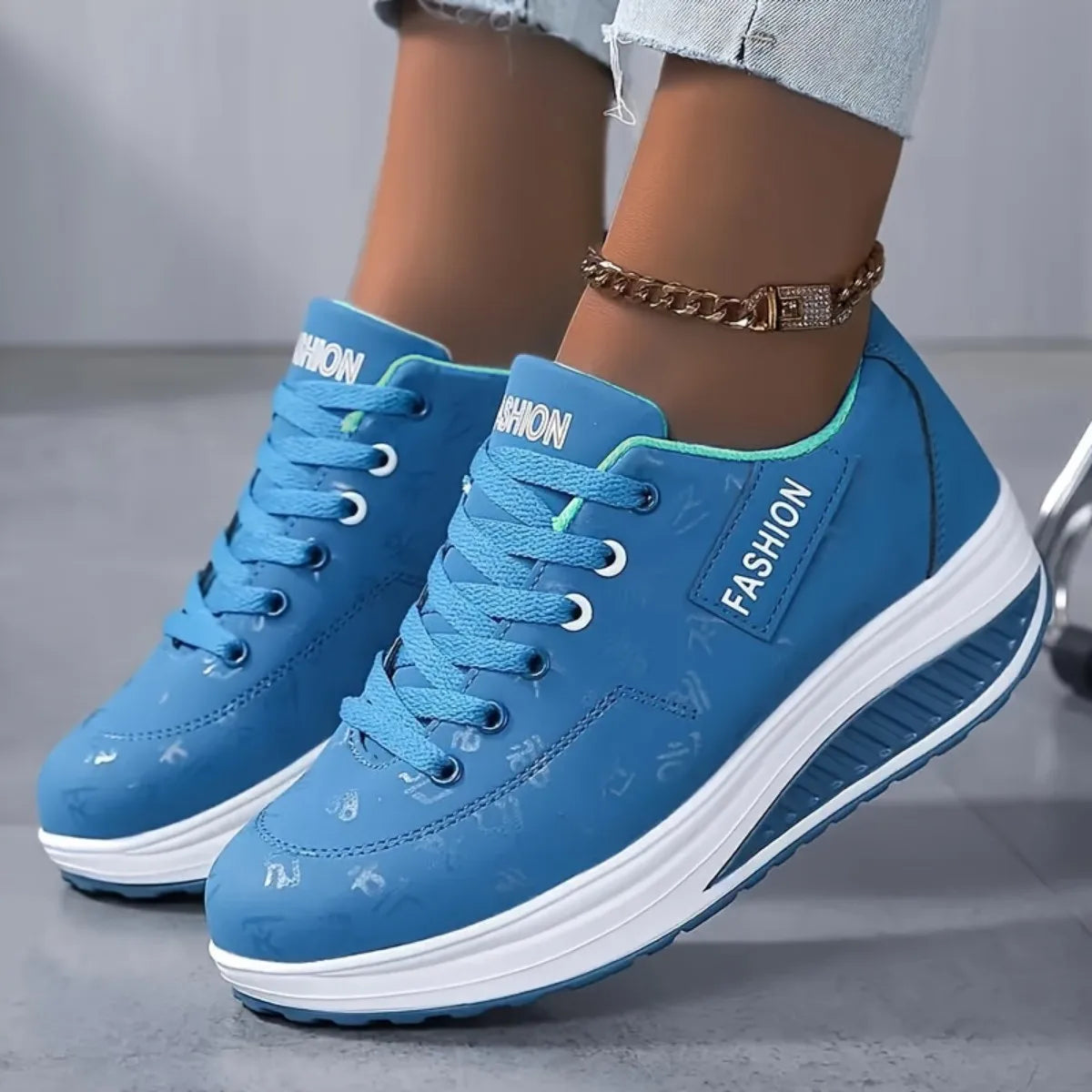 Sneakers for Women Orthopedic Sneakers Walking Shoes for Women/Lightweight Casual Tennis Sneakers Air Running Shoes for Women