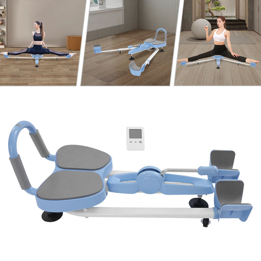 Stretching Machine Leg Stretcher/Fitness Split Training Martial Arts Fitness Home Gym Equipment