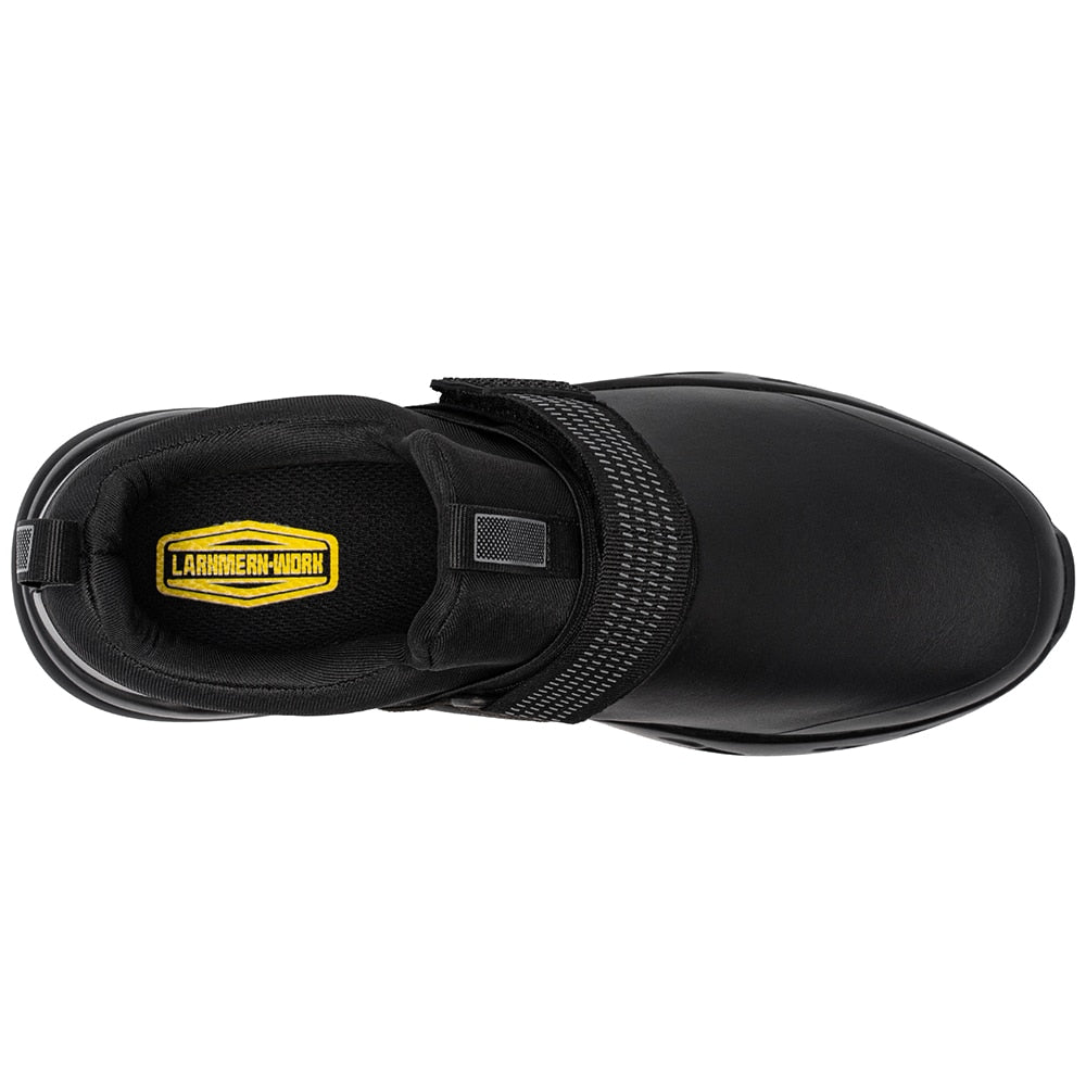 Larnmern Men Shoe Special Work Shoes/Oil proof, Waterproof,