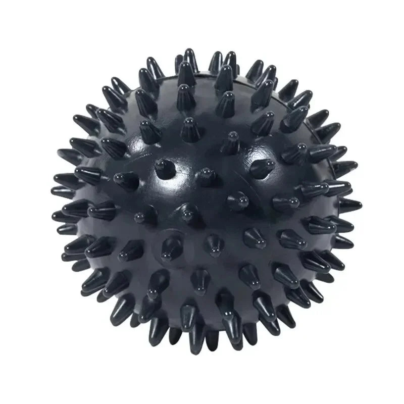 Hot Sale PVC Material Muscle Deep Tissue Yoga Massage/Rolling Massage Fascia Ball Gymnastics equipment Exercise Yoga