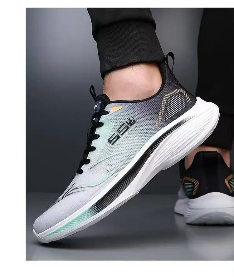 Running Shoes for Men Autumn Chunky Sneakers Basketball Shoes/Hiking Walking Shoes Men Sneakers Plus Size Luxury Brands