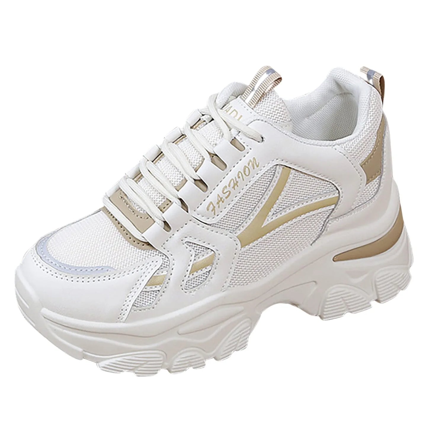 Women Sneakers Fashion Breathable Vulcanized Shoes/Sport Shoes Running Shoes Breathable Fashion