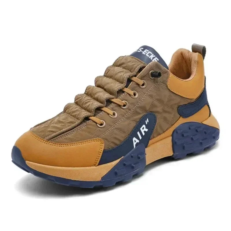 2025 New Men's Casual Shoes Men's Shoes Platform/Men's Sneakers Plus Size 43 44 Popular Shoes