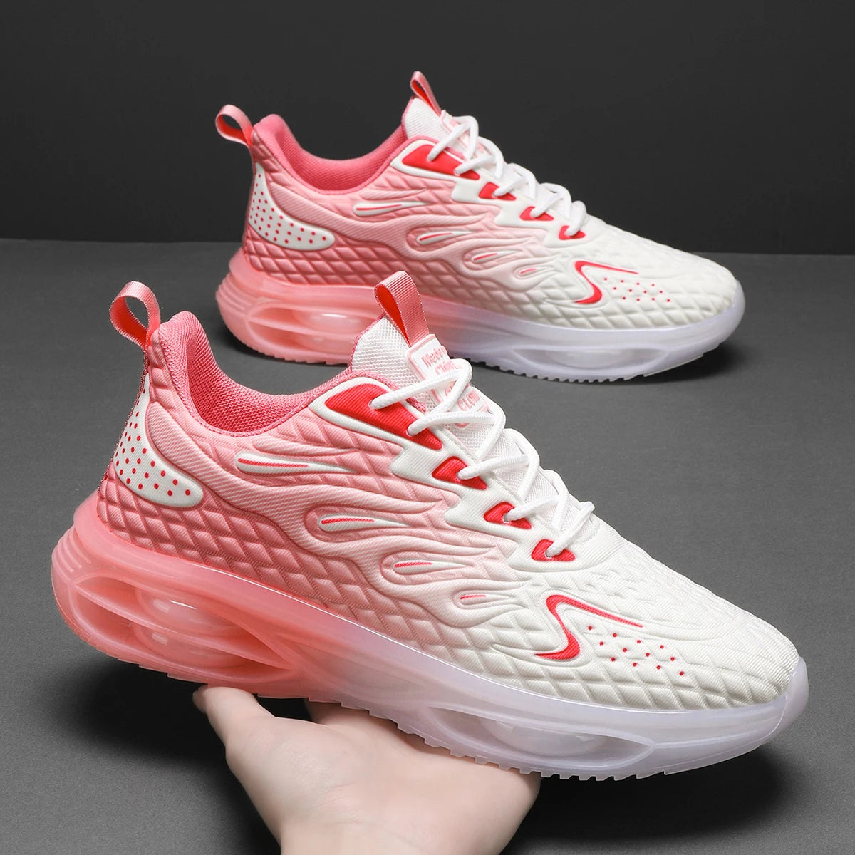 Sneakers for Women Orthopedic Sneakers Walking Shoes for Women/Lightweight Casual Tennis Sneakers Air Running Shoes