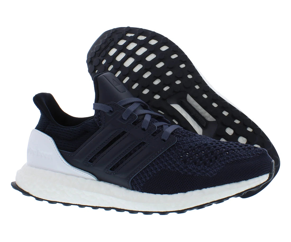 Adidas Ultraboost 1.0 Men's Comfortable Lightweight/Breathable Running Shoes