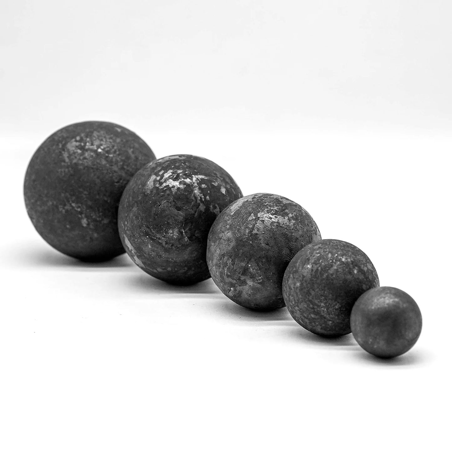 EPP Yoga Foam Roller Massage Ball Set/Point Body Muscle Stress Relief Ball