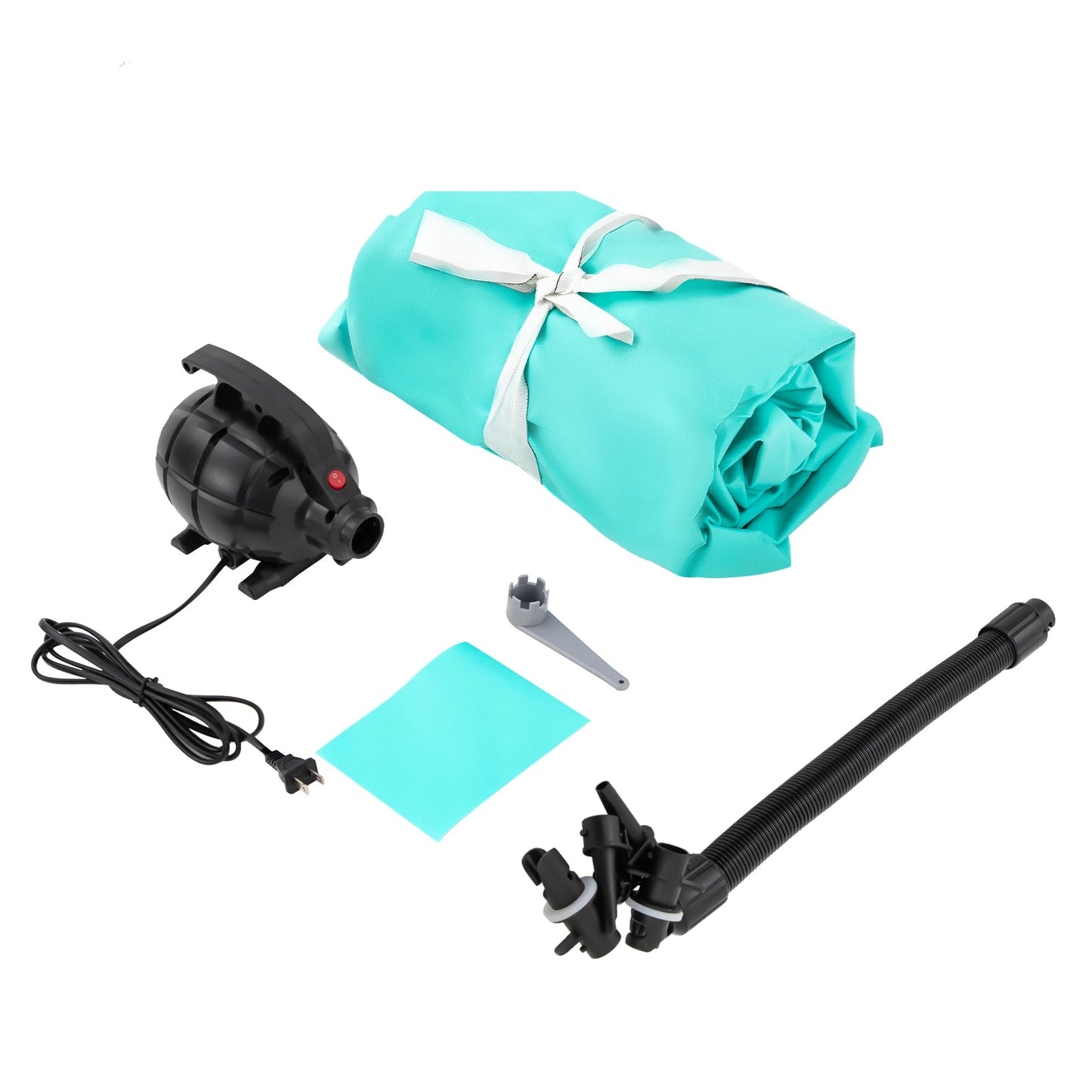100*80CM Unisex Yoga Column Foam Fitness Muscle Training/Sports Massage Roller Home Gym Exercise Column Tumbling