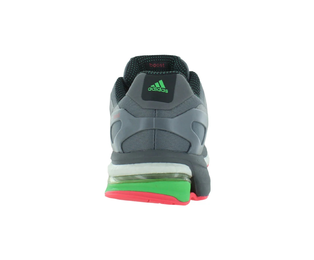 Adidas Adistar Boost Chill Men's Comfortable Breathable/Lightweight Running Shoes