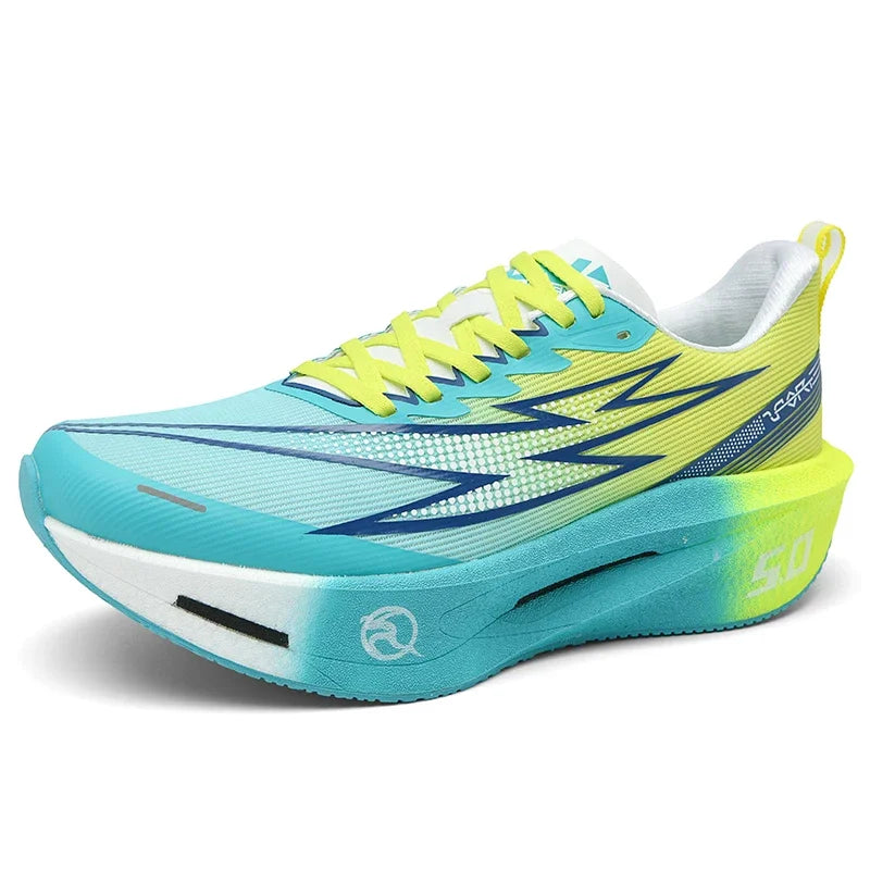 New Running Sneakers Men Lightweight Breathable Wear-Resistant/Soft Gym Jogging Shoes Comfort Marathon Athletic Sports Shoes Man