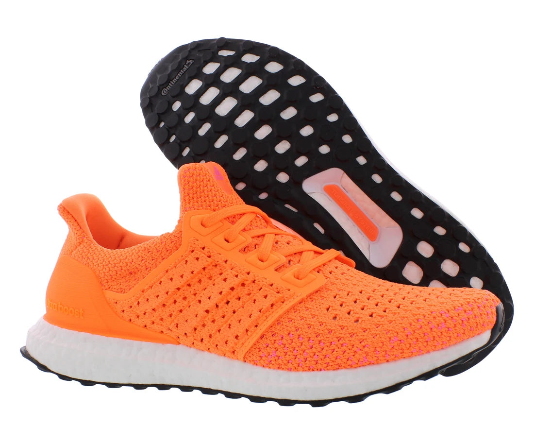 Adidas Ultraboost Clima Dna Men's Comfortable/Breathable Lightweight Running Shoes