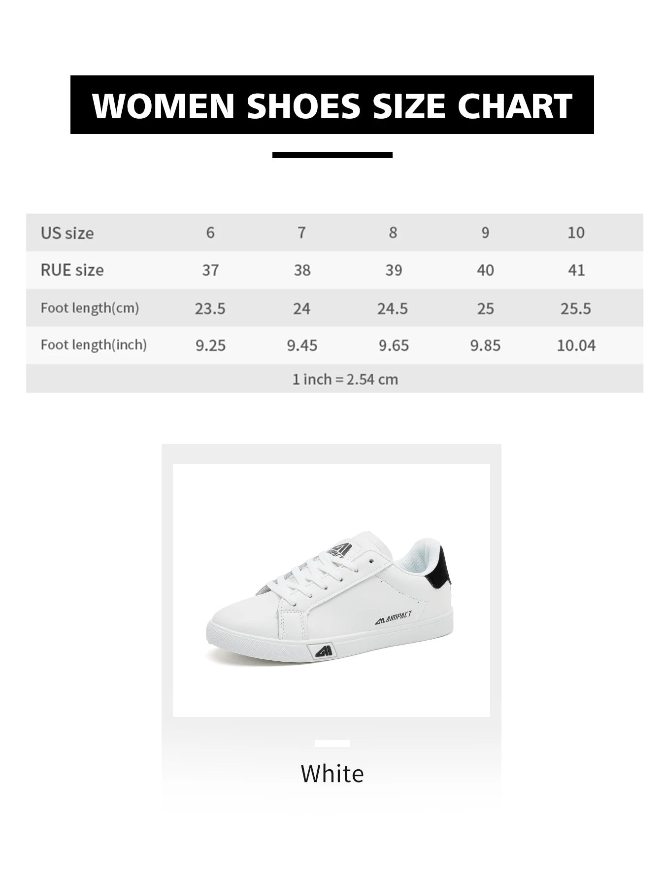 Women's High-Top Platform Sneakers w/Vulcanized Sole White Casual Sport Shoes/for A/W Seasons Streetwear & Daily Use Fashion