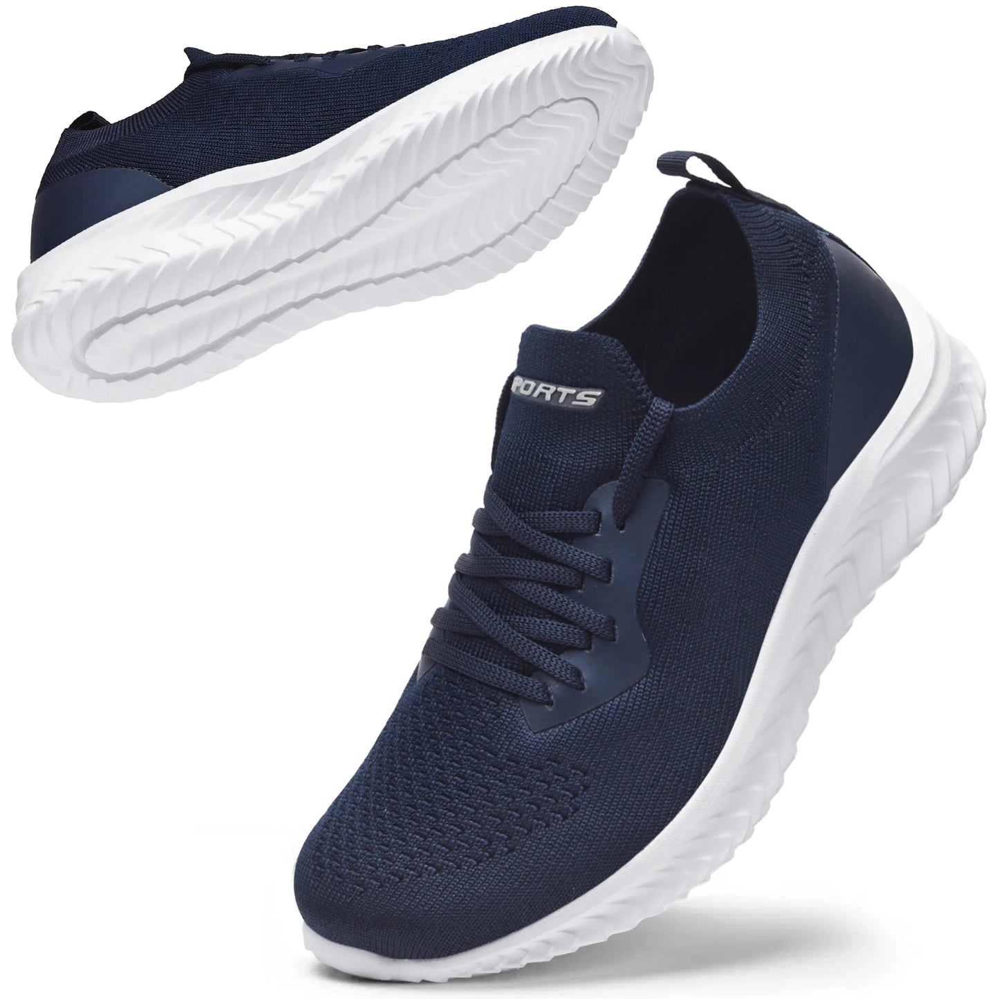 Women's Walking Shoes Women's Running Shoes Comfortable/Non-Slip Breathable Athletic Workout Sneakers