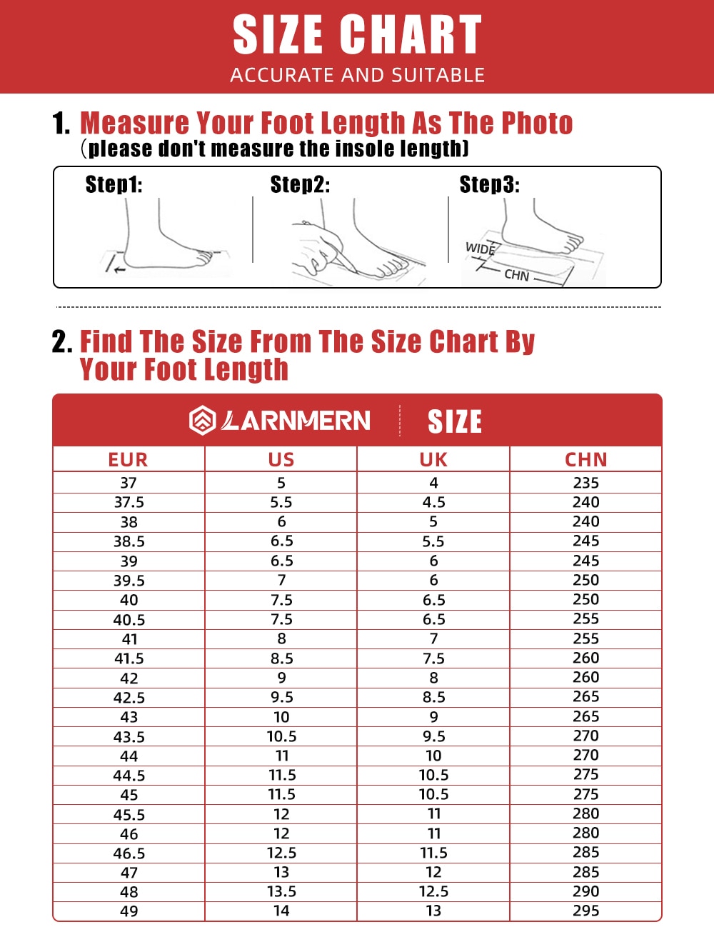 Larnmern Men Shoe Special Work Shoes/Oil proof, Waterproof,