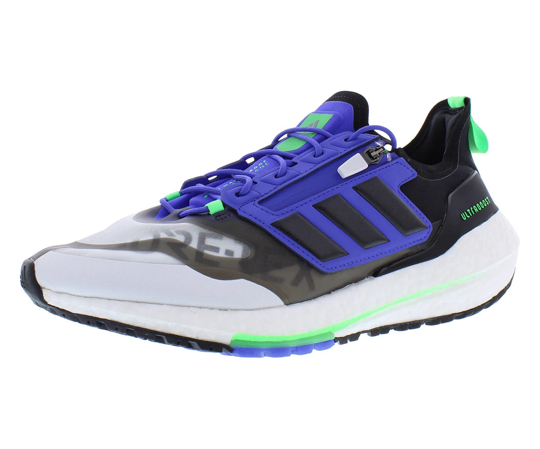 Adidas Ultraboost 21 GTX Breathable/Comfortable Running Men's Shoes