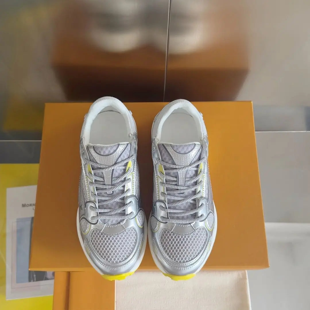 Soft Canvas Unisex Skateboard Shoes Low Top Vintage Casual Board Shoes/Breathable Sweat Wicking Couple Footwear Wear Resistant
