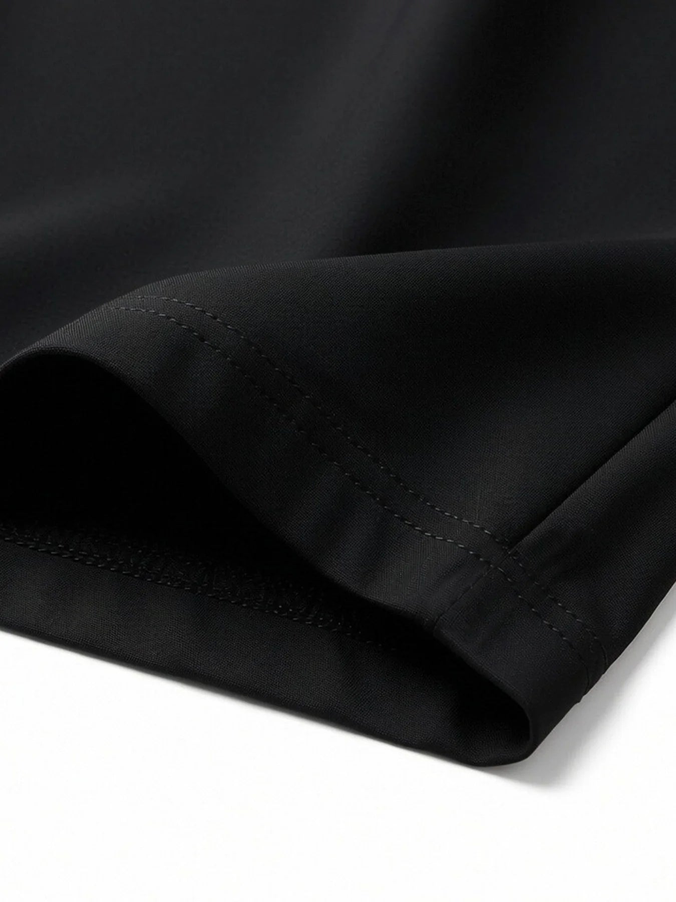 Men's 3-piece quick-dry shorts set lightweight and comfortable fabric/suitable for outdoor sports shopping travel