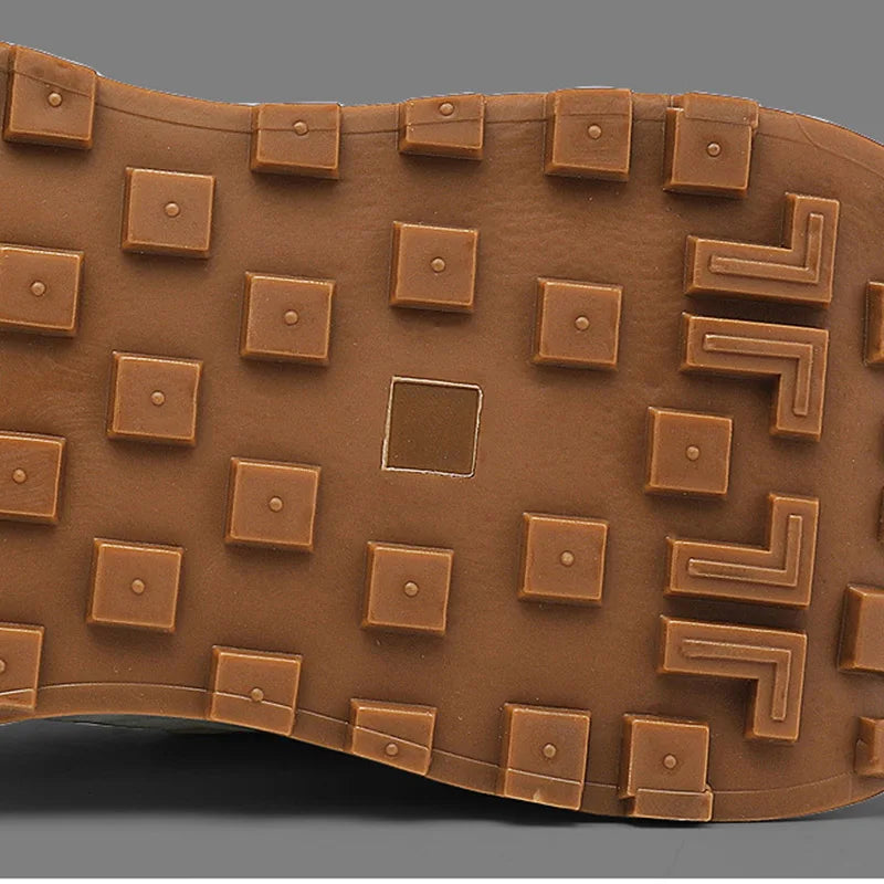 Oulylan NEW Running Shoes Men Sneakers Fashion Outdoor/Jogging Sports Shoes Breathable Walking Shoes For Men