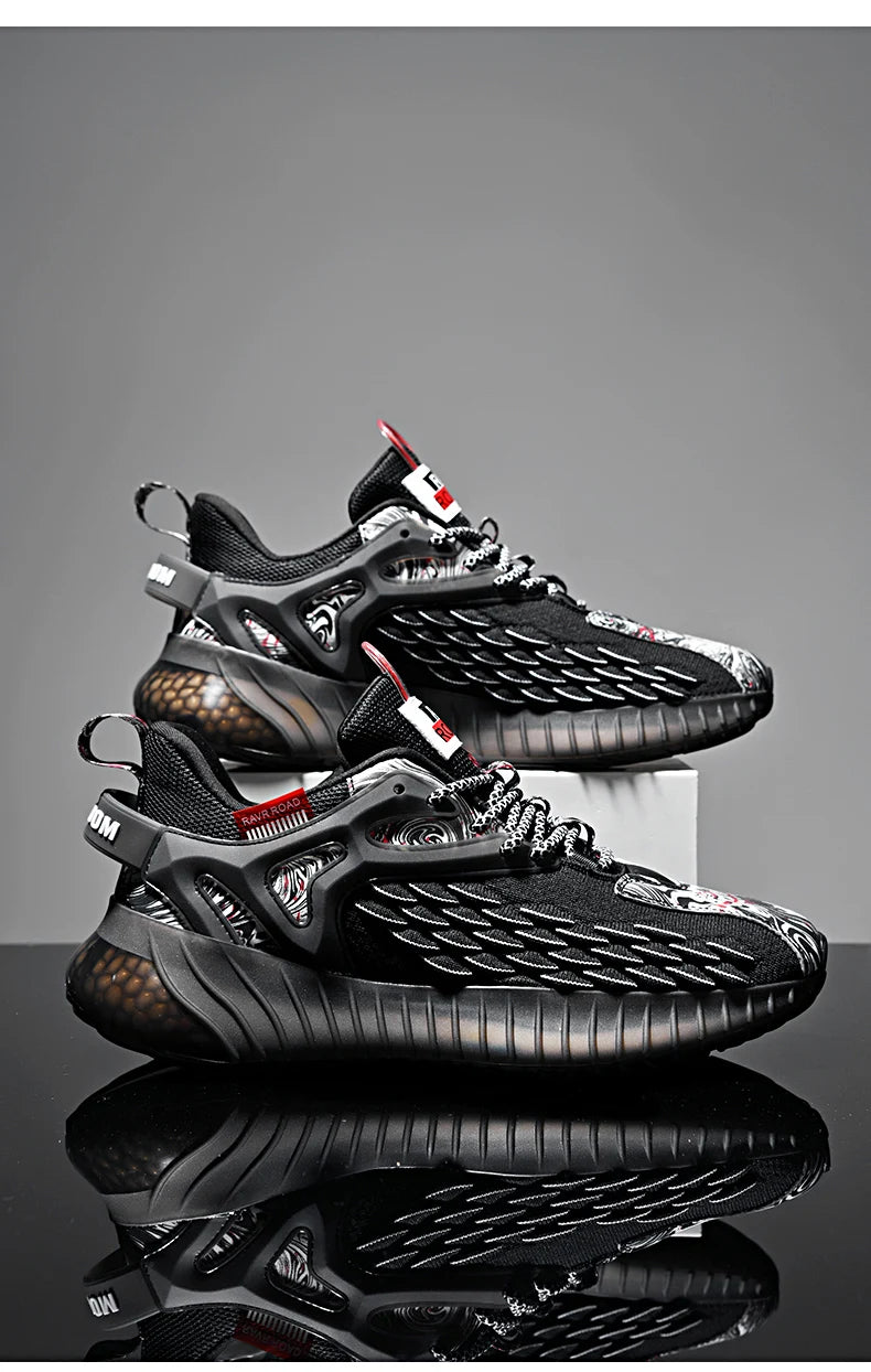 men shoes Sneakers Male Men's casual Shoes Trainer Race/Breathable Shoes fashion loafers running Shoes for men