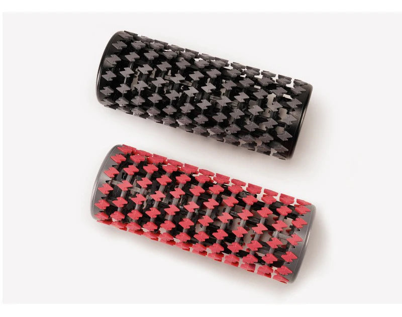 New Telescopic Roller Yoga Column Foam Pilates Column Fitness/Muscle Relaxer Roller Leg Fascia Yoga Massage Roller Home Gym