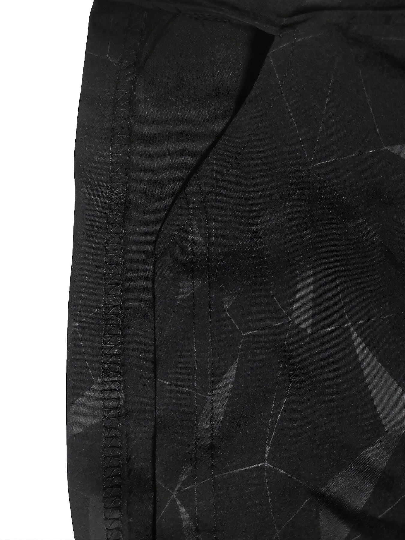 Men's quick drying training shorts/Comfortable Breathable Running exercise shorts