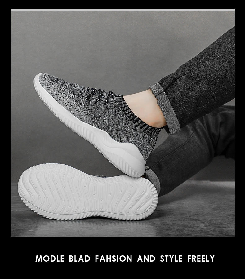 Men Casual Shoes 1 Men's Sneakers Outdoor Walking/Jogging Trainers Athletic Men's Vulcanize Shoes for Male