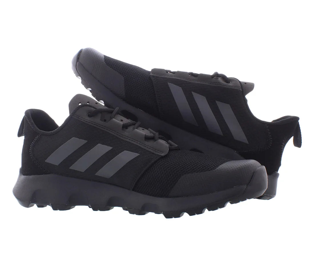 Adidas Terrex Voyager Dlx Comfortable Lightweight/Breathable Men's Running Shoes