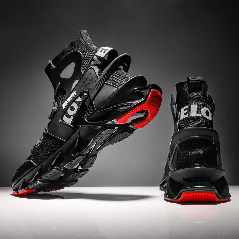 Shoes men Sneakers Male casual Men's Shoes tennis Luxury shoes/Trainer Race Breathable Shoes fashion running Shoes for men