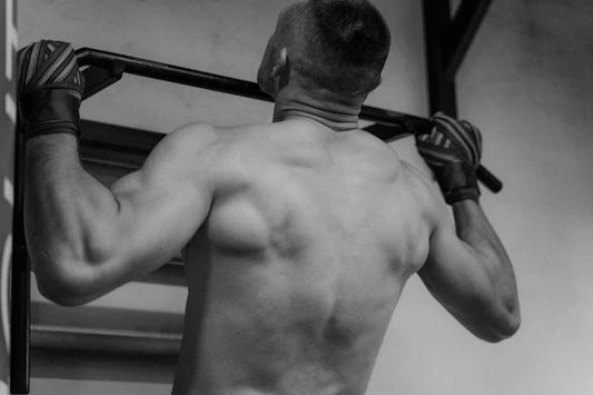 Best workouts to have a strong back
