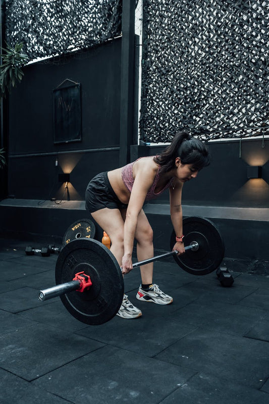 best tips to increase weight that you can deadlift