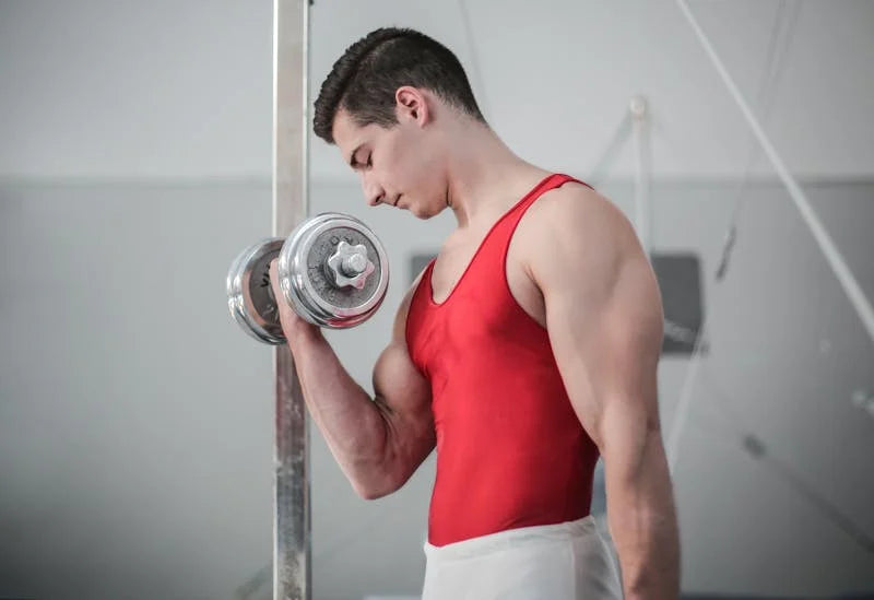 Best tips to increase the weight you can curl