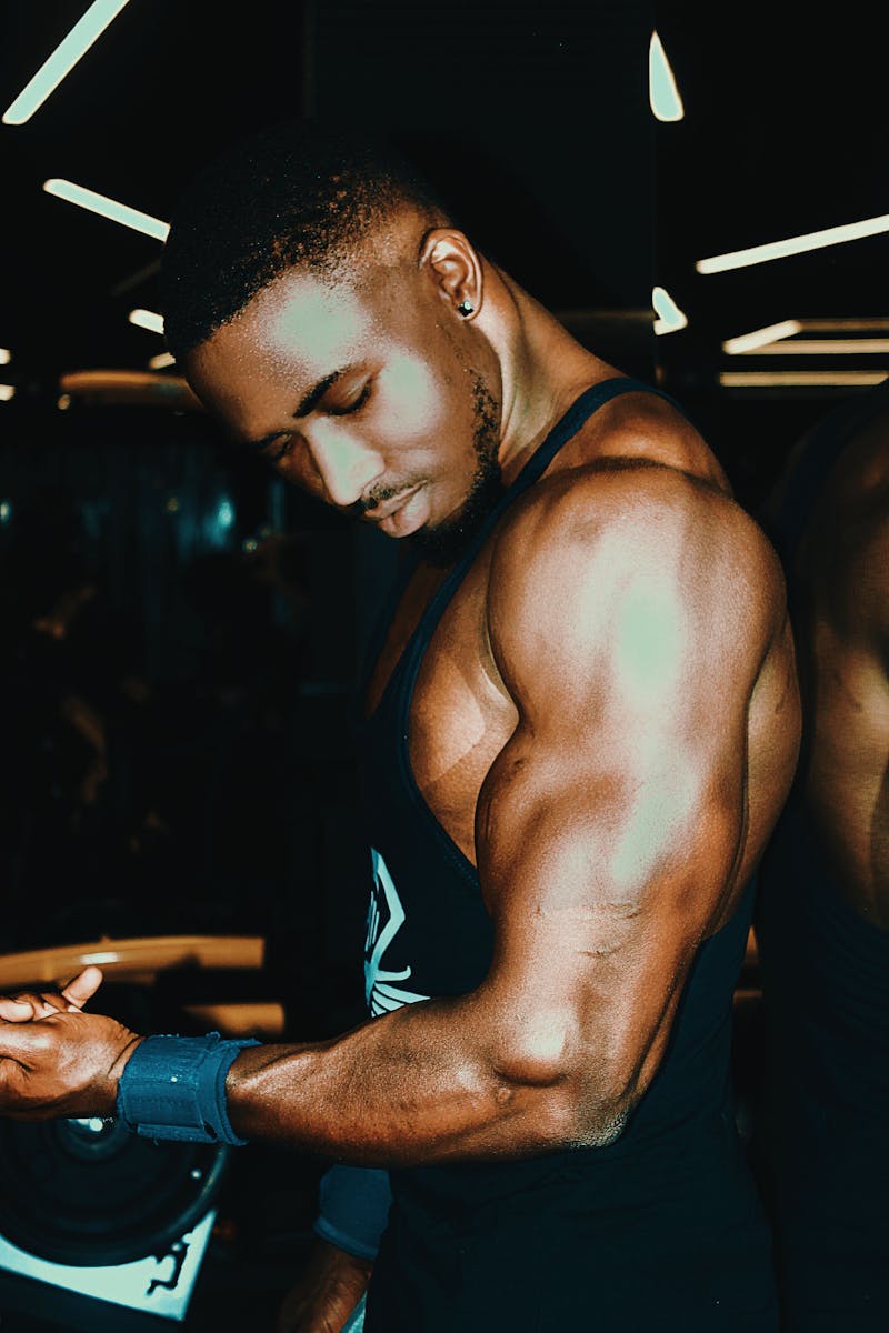 Best workouts to grow your triceps