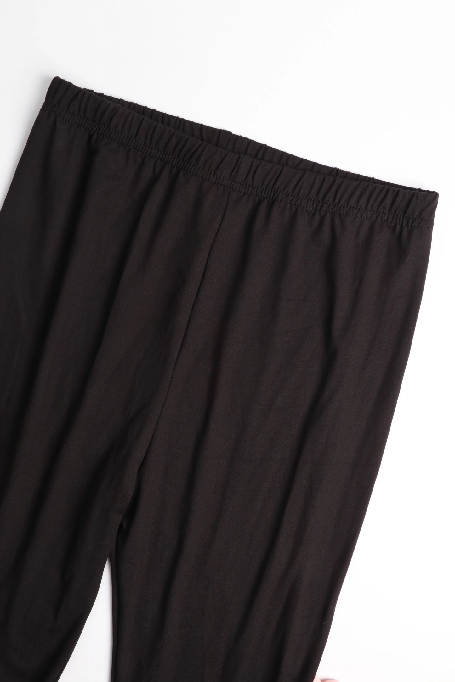 Random 10 colors girls stretchy leggings/breathable tight legging pants
