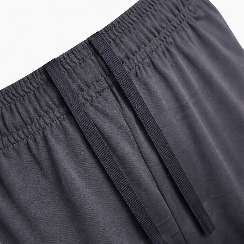 Men’s 2 Piece Athletic Tee/Short Active Set (S-2XL)