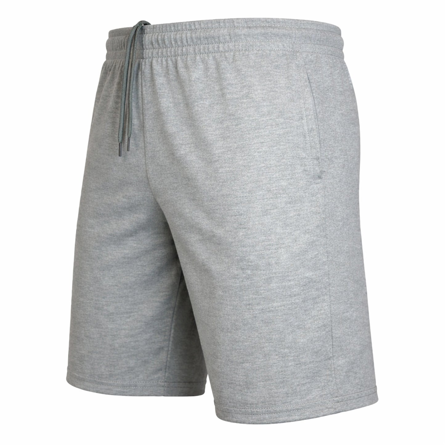 5-Pack Men’s Model Fit/Cotton Blend Lounge Shorts (S-3XL)